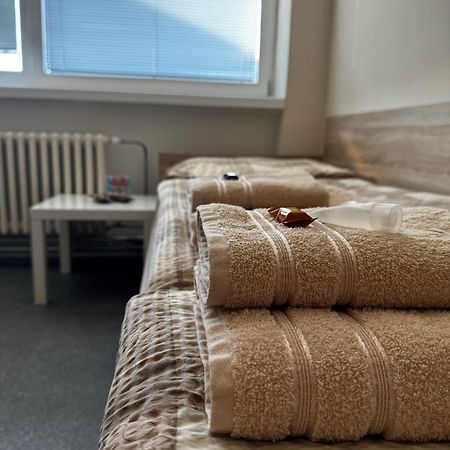 Hostel Hodonín Extérieur photo
