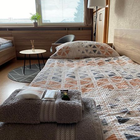 Hostel Hodonín Extérieur photo