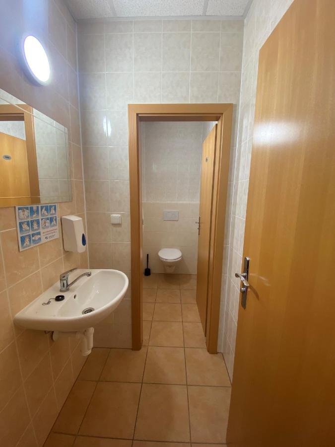 Hostel Hodonín Extérieur photo