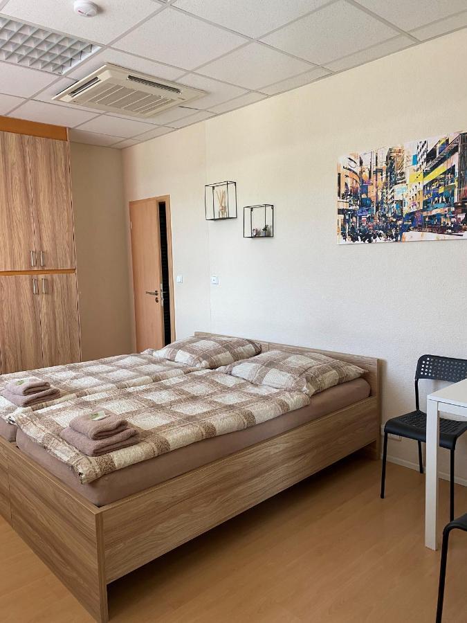 Hostel Hodonín Extérieur photo