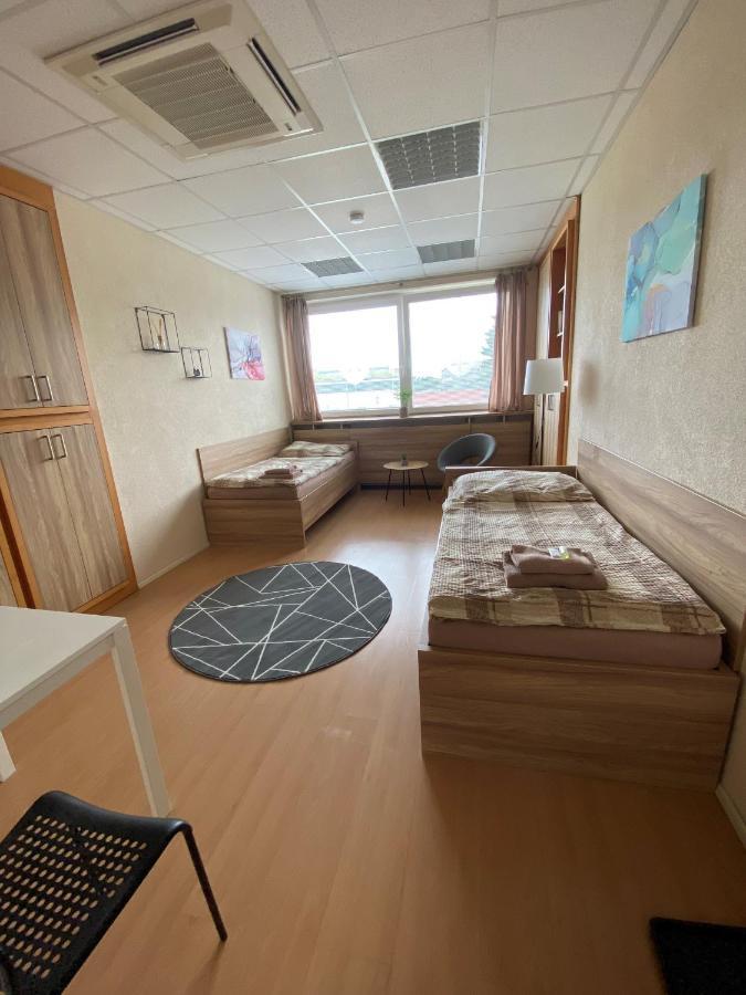 Hostel Hodonín Extérieur photo