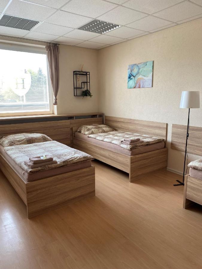 Hostel Hodonín Extérieur photo