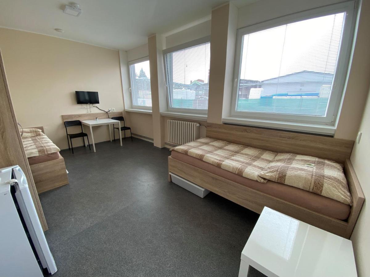 Hostel Hodonín Extérieur photo