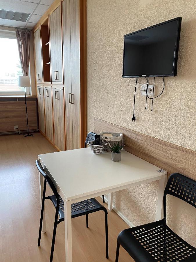 Hostel Hodonín Extérieur photo