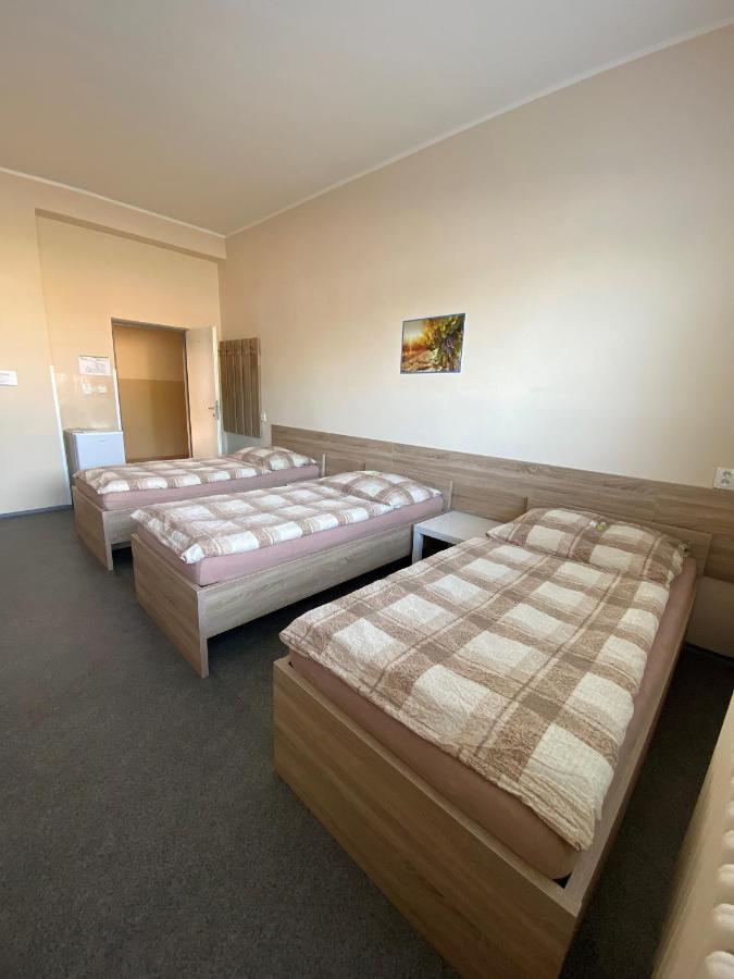 Hostel Hodonín Extérieur photo