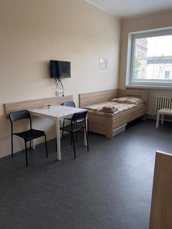 Hostel Hodonín Extérieur photo