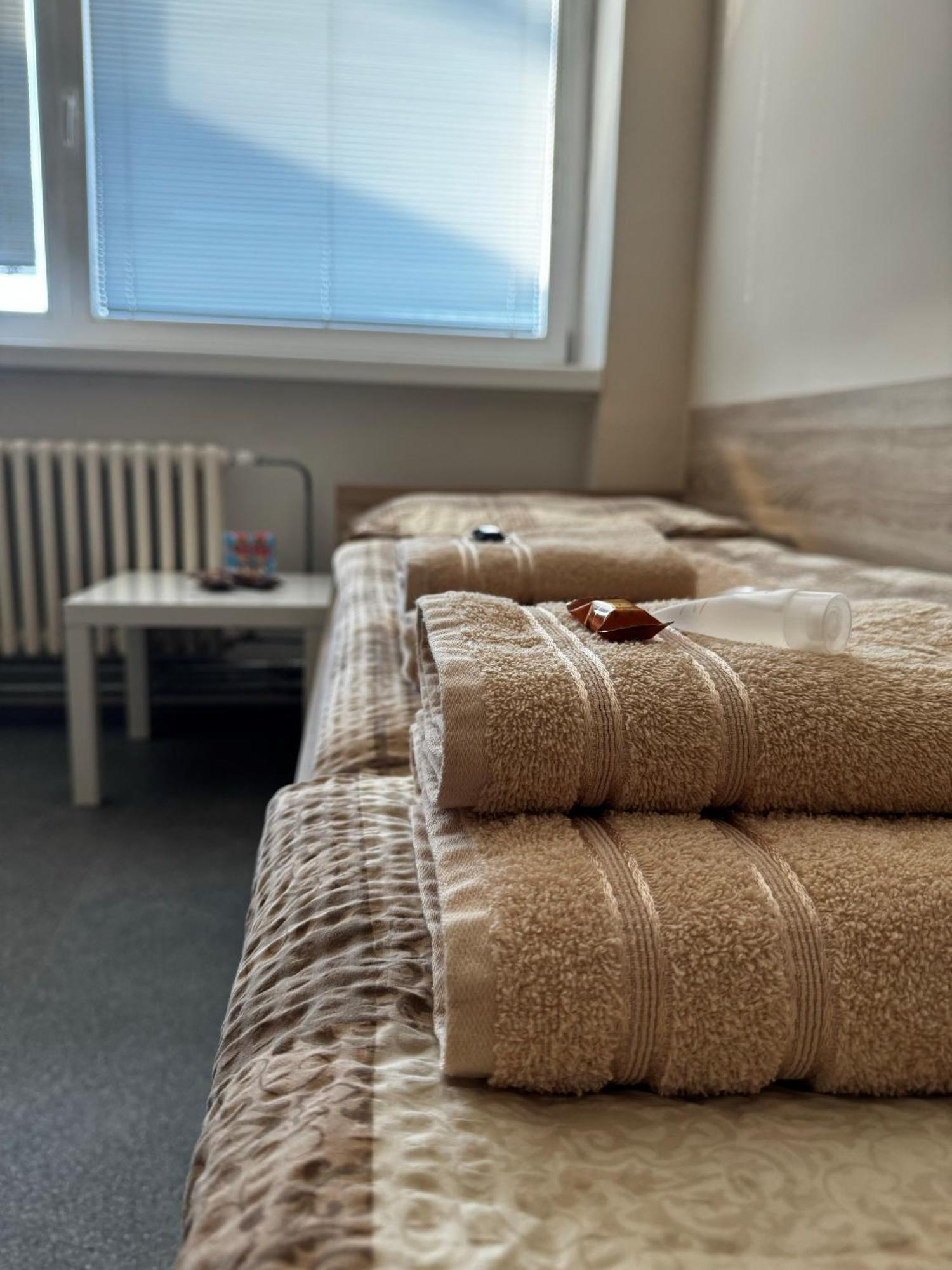 Hostel Hodonín Extérieur photo