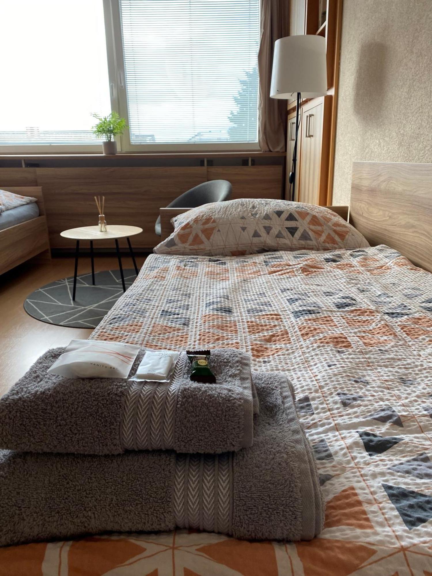 Hostel Hodonín Extérieur photo
