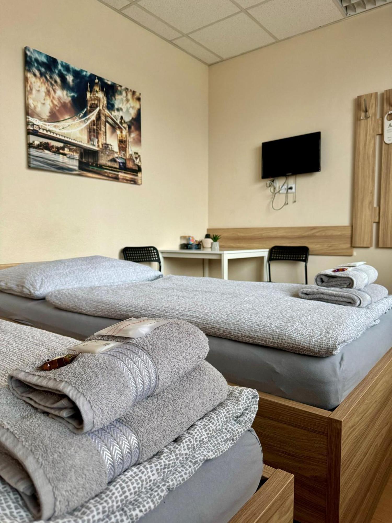 Hostel Hodonín Extérieur photo